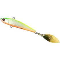 Isca Moriah Maioli Bait 75 Isca Moriah Maioli Bait 75