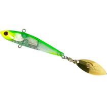 Isca Moriah Maioli Bait 75