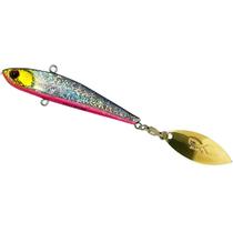 Isca Moriah Maioli Bait 75