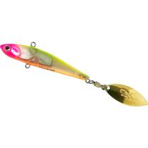 Isca Moriah Maioli Bait 75