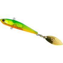 Isca Moriah Maioli Bait 75