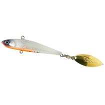 Isca Moriah Maioli Bait 75 Isca Moriah Maioli Bait 75