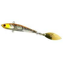 Isca Moriah Maioli Bait 75