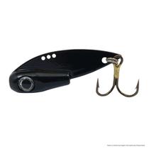 Isca Moro Deconto Serelepe 65 4 cm 6,5g Cor Preta Isca Moro Deconto Serelepe 65 4 cm 6,5g Cor Preta