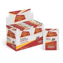 Isca Mosquicida Mata Moscas Atratex -p Atrativo Cx 30 X 25g