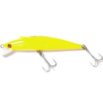 Isca Nelson Nakamura Borá Plus 7.5