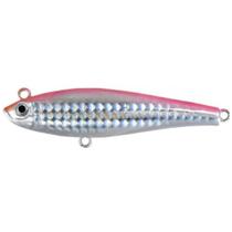 Isca Nelson Nakamura Curisco 70 / 7Cm - 8,5g - Holografica Isca Nelson Nakamura Curisco 70 / 7Cm - 8,5g - Holografica