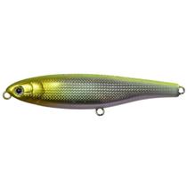 Isca Nelson Nakamura Jumping Stick 95 / 9,5Cm - 11g - Holografica Isca Nelson Nakamura Jumping Stick 95 / 9,5Cm - 11g - Holografica