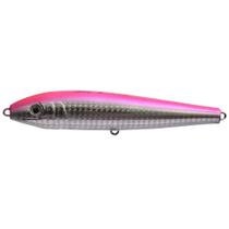 Isca Nelson Nakamura Sara Sara 120 / 12Cm - 22g - Holografica Isca Nelson Nakamura Sara Sara 120 / 12Cm - 22g - Holografica