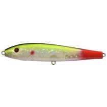 Isca Nelson Nakamura Sara Sara 120 / 12Cm - 22g - Holografica Isca Nelson Nakamura Sara Sara 120 / 12Cm - 22g - Holografica
