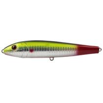 Isca Nelson Nakamura Sara Sara 120 / 12Cm - 22g - Holografica Isca Nelson Nakamura Sara Sara 120 / 12Cm - 22g - Holografica