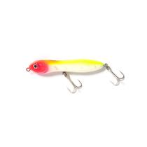 Isca Nelson Nakamura Zig Zarinha 90 isca artificial Zara De 9cm