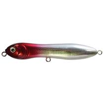 Isca Nelson Nakamura Zig Zarinha Baby 80 / 8Cm - 9g - Holografica Isca Nelson Nakamura Zig Zarinha Baby 80 / 8Cm - 9g - Holografica