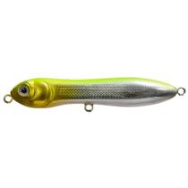 Isca Nelson Nakamura Zig Zarinha Baby 80 / 8Cm - 9g - Holografica