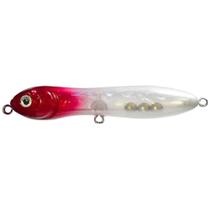 Isca Nelson Nakamura Zig Zarinha Baby 80 / 8Cm - 9g - Holografica Isca Nelson Nakamura Zig Zarinha Baby 80 / 8Cm - 9g - Holografica