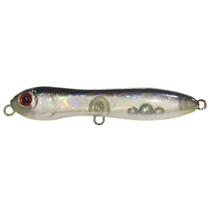 Isca Nelson Nakamura Zig Zarinha Baby 80 / 8Cm - 9g - Holografica Isca Nelson Nakamura Zig Zarinha Baby 80 / 8Cm - 9g - Holografica