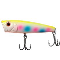Isca Nitro Fishing Flash Popper 80 Isca Nitro Fishing Flash Popper 80