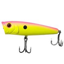 Isca Nitro Fishing Flash Popper 80