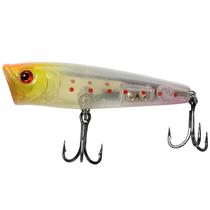 Isca Nitro Fishing Flash Popper 80