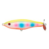 Isca Nitro Fishing Helice Nitro Prop80 8cm 10,5g