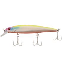 Isca Nitro Fishing Thanos 115 F Isca Nitro Fishing Thanos 115 F