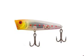 Isca Nitro Flash Popper 80 - 8cm 15,5gr -