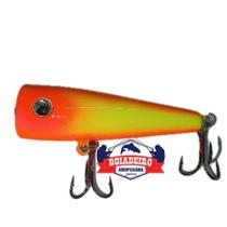 Isca Paca Popper 75 7,5cm 13g Floating(Flutuante)