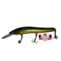 Isca Panic S 11,5cm 19g Slow sinking(Afunda Lento) OCL iscas