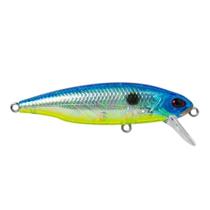 Isca Para Pesca Bay Hunter 70 BCT66 7cm 7g Meia Agua Marine Sports