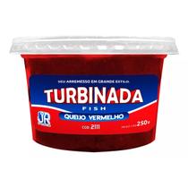 Isca para Pesca Massinha Turbinada Fish - JR Pesca Isca para Pesca Massinha Turbinada Fish - JR Pesca
