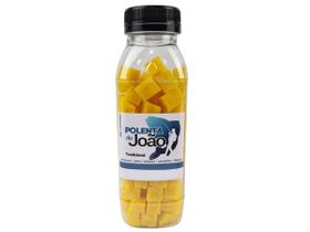 Isca Para Pesca Polenta do João - Vários Sabores Isca Para Pesca Polenta do João - Vários Sabores