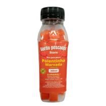 Isca para Pesca Polentinha Marvada Caranguejo 300ml - Gordo Pescador