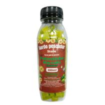 Isca para Pesca Polentinha Marvada Figo Silvestre 300ml - Gordo Pescador