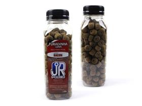 Isca para pesca ração furadinha 10mm