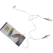 Isca Pesca Artificial Sabiki 5 Camarao Fluorescente Peixe Lambari Robalo Tainha Tucunare Pescaria Mar Açude Lago Rio Isca Pesca Artificial Sabiki 5 Camarao Fluorescente Peixe Lambari Robalo Tainha Tucunare Pescaria Mar Açude Lago Rio