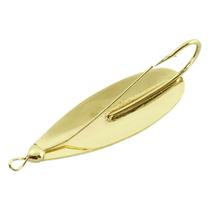 Isca Pesca Meia Água Colher Soldada Anti Enrosco LORI 3/4 6,9cm 16g