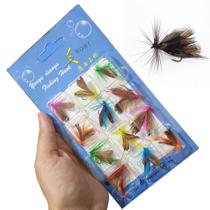 Isca Pesca Peixe Mosca Artificial Pescaria Fishing Tilapia Tucunare Robalo Lambari Tainha Mar Açude Rio Lago Isca Pesca Peixe Mosca Artificial Pescaria Fishing Tilapia Tucunare Robalo Lambari Tainha Mar Açude Rio Lago