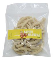 Isca Pesca Pronta Formato Minhoca Pesqueiros Sabor Natural