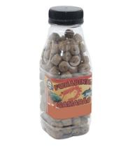 Isca Pesca Raçao Furadinha P/ Pesqueiro Tilapia Pacu Tamba