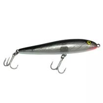 Isca Pesca Rebel Luris Jumpin Minnow Artificial T20 Superficial 20g 11,5cm Isca Pesca Rebel Luris Jumpin Minnow Artificial T20 Superficial 20g 11,5cm