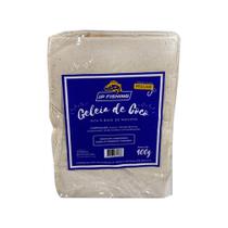 Isca Pesqueiro Geleia Mocotó com Coco 100% Goiana Branquinha JP Fishing 400gr