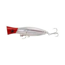 Isca Popper YUCONG 1PX Silenciosa 12,5 Cm-40g Wobblers Duros Flutuantes Topwater Swimbait Para Pesca