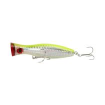 Isca Popper YUCONG 1PX Silenciosa 12,5 Cm-40g Wobblers Duros Flutuantes Topwater Swimbait Para Pesca