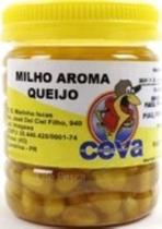 Isca Pronta Ceva Milho Verde em Conserva Aroma Queijo 140g