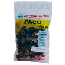 Isca Pronta para Pacu Sabores 100 grs