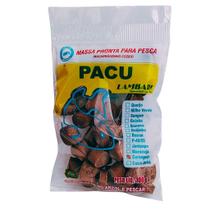 Isca Pronta para Pacu Sabores 100 grs