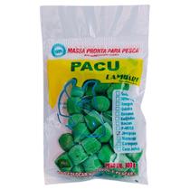 Isca Pronta para Pacu Sabores 100 grs