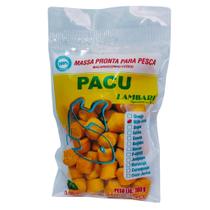 Isca Pronta para Pacu Sabores 100 grs