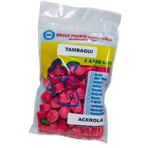 Isca Pronta para Tambaqui Sabores 100 grs. Isca Pronta para Tambaqui Sabores 100 grs.