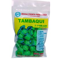 Isca Pronta para Tambaqui Sabores 100 grs. Isca Pronta para Tambaqui Sabores 100 grs.